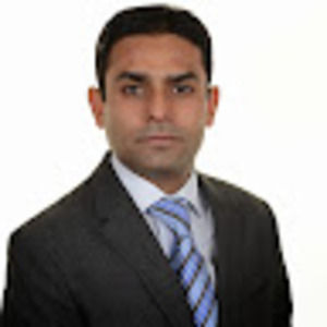 Meet your Posher, Aman